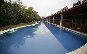 Leonia Resort Images 5*